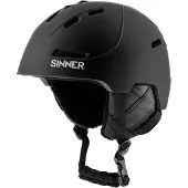 Sinner Silverton skihelm
