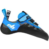 On24 - Klimschoenen - Django 3.0 voor Heren - Maat 42.5 - Blauw
