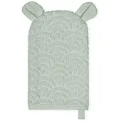 Cam Cam Copenhagen - Washand - Dusty Green