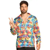Boland shirt Flashy heren polyester