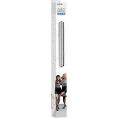 Boland Zilveren Loper (450x60cm)