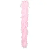 Intratuin Two Trade Boa Roze 180 Cm