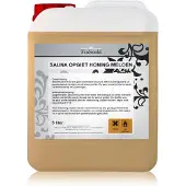 Finsuola Sauna opgietmiddel Honing-Meloen 5 liter