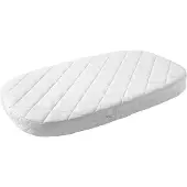 Leander Classic+ Matras - Comfort - 116x66 cm - Baby - - OneSize - Matrassen