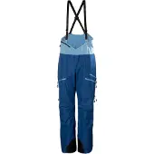 Helly Hansen Odin Mountain Infinity 3L Bib Pant Women