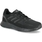 Adidas Strand-/badschoen 'Adilette' zwart / wit
