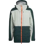 Adidas Snowboardjas heren
