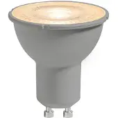 Nordlux 2170031000 LED-lamp Energielabel F (A - G) GU10 Besturing via App, Dimbaar 1 stuk(s)