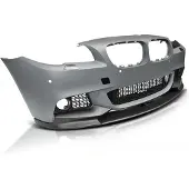 Viking Choice Tuning bumper BMW F10 / F11 10-06 13 M-PERFORMANCE PDC