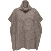 ONLY Cape 'Lovisa' donkerbeige