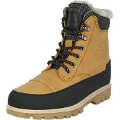 Luhta Boots cognac / zwart