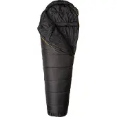 Snugpak - Sleeper Extreme slaapzak Zwart