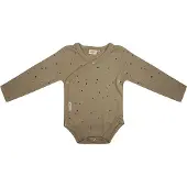 Little Indians Romper voor kids maat 62