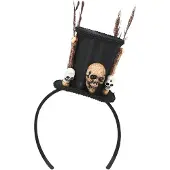 Boland Tiara Voodoo Mami Wata