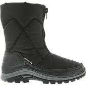 Antarctica 2201 Snowboots Unisex Junior - Nero