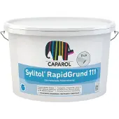 Caparol Sylitol 111 Rapidgrund | Voorstrijk Binnen & Buiten 2,5 LTR