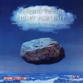 Pias Chicago Symphony Orchestra, Jean Martinno - Short Portrait (CD) (Remastered)