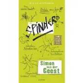 Singel Uitgeverijen Spinder