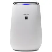 Sharp Luchtreiniger FPJ40EUW