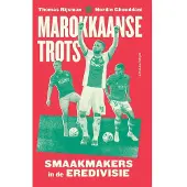 Atlas Marokkaanse trots