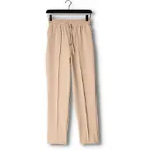 Ibana Posey Oyster White Maat: 38 | Straight Broeken Outlet | Dames | Beige
