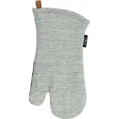 Tiseco Ovenwanten Hercules Groen - 17 x 33 cm