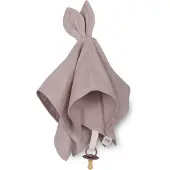Saga Knuffeldoekje - Cuddle Cloth - Snoppa - Konijn