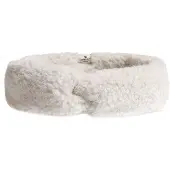 Alwero haarband Coni Lichtgrijs 52-54