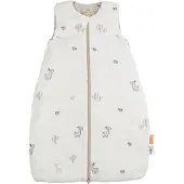 Done by Deer Schlafsack - 70 cm - Lalee Sand - - One Size - Schlafsäcke