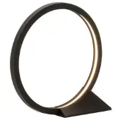 Artemide "O" 45 Buiten Wandlamp / Vloerlamp