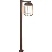 TRIO TRIO, Vloerlamp, Tuela