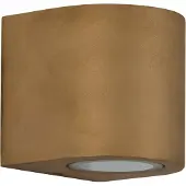 Ks Verlichting Messing downlighter Noa