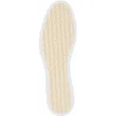 Joma Badstof Inlegzolen - Wit