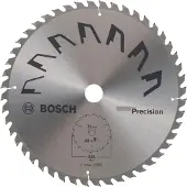 Bosch Cirkelzaagblad Precision Ø315 3,2mm T48 - 2609256937