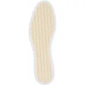 Joma Badstof Inlegzolen - Wit