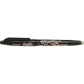 Pilot balpen Frixion Ball 10 zwart 12 stuks