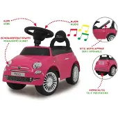 Jamara Fiat 500