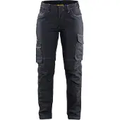 Blakläder 7140 Dames Service werkbroek stretch