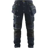Blakläder Spijkerbroek stretch 1990 146 / Navy