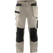 Blakläder 1555 Werkbroek met spijkerzakken