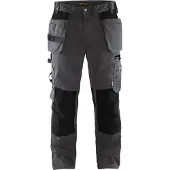 Blakläder 1555 Werkbroek met spijkerzakken