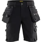 Blakläder 1988 Short 4-weg stretch X1900