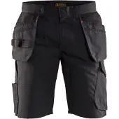 Blakläder 1494 Serviceshort met spijkerzakken
