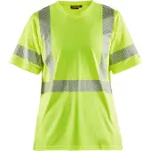 Blakläder 3336 Dames High Vis T-shirt
