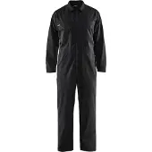 Blakläder Overall 62701800 | Zwart | Maat 58 - 7330509079829
