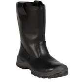 Blakläder Veiligheidswinterlaars S3 23030000 | Zwart | Maat 40 - 7330509054208