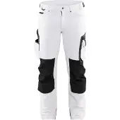 Blakläder 1089 Schildersbroek Met 4-weg Stretch | Maat: C60