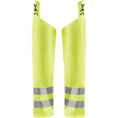 Blakläder 1385 Regenbroekspijpen High Vis