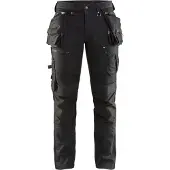 Blakläder 1990 Werkbroek Denim Stretch X1900