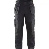 Blakläder 1496 Service Werkbroek met spijkerzakken